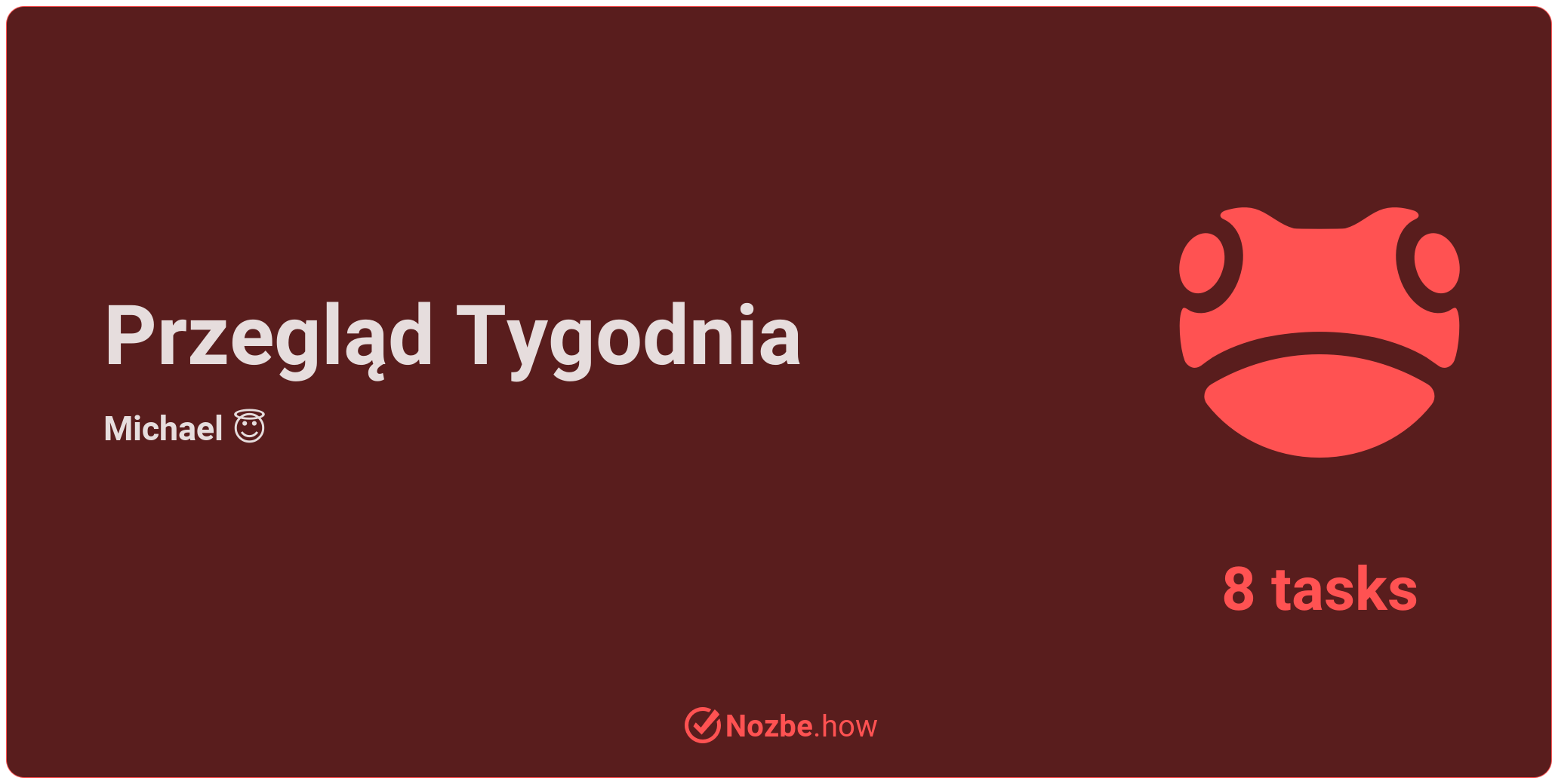 Przegląd tygodnia